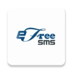 Logo of Send Free SMS android Application 